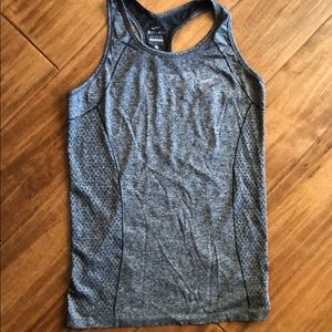 Nike dry fit Tank